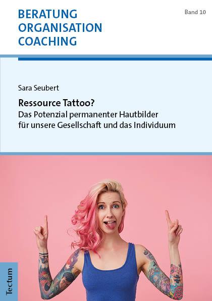 Kniha Ressource Tattoo? Sara Seubert