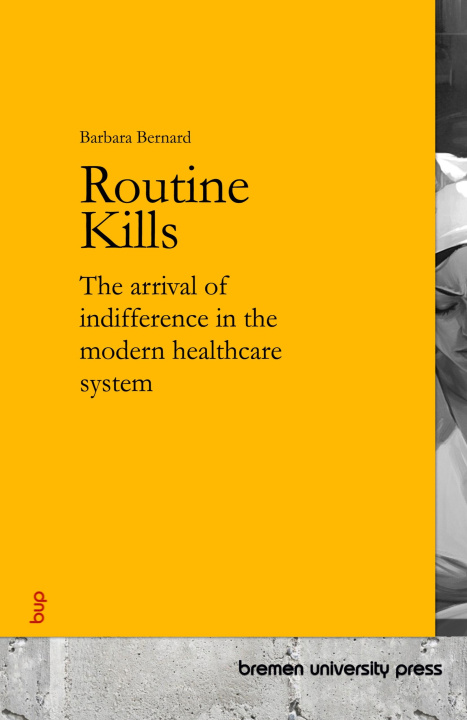 Kniha Routine Kills 