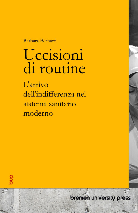 Kniha Uccisioni di routine 