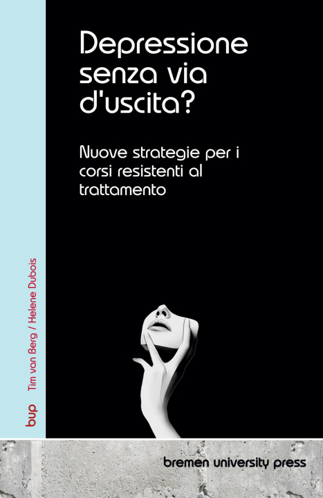 Buch Depressione senza via d'uscita? Helene Dubois