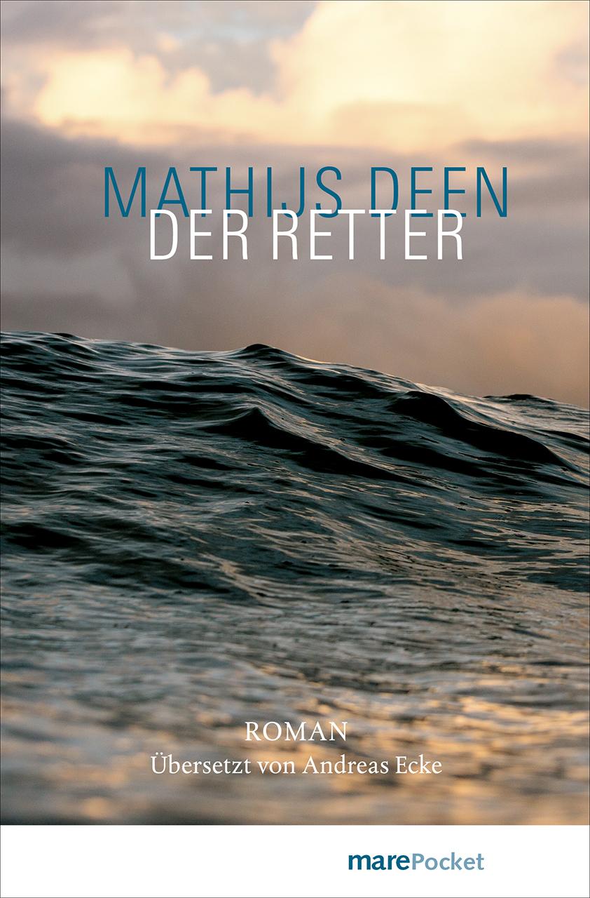 Книга Der Retter Andreas Ecke