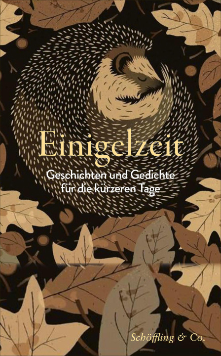 Libro Einigelzeit Bianca Geiger