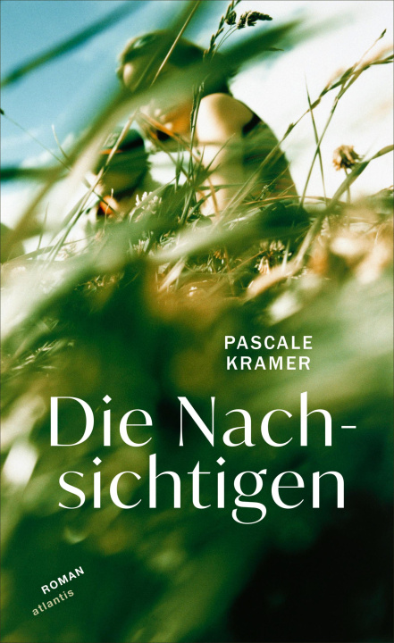 Knjiga Die Nachsichtigen Andrea Spingler