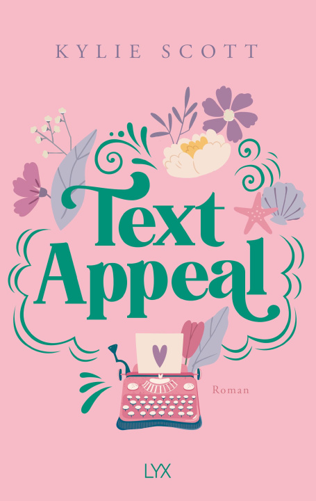 Knjiga Text Appeal Katrin Reichardt