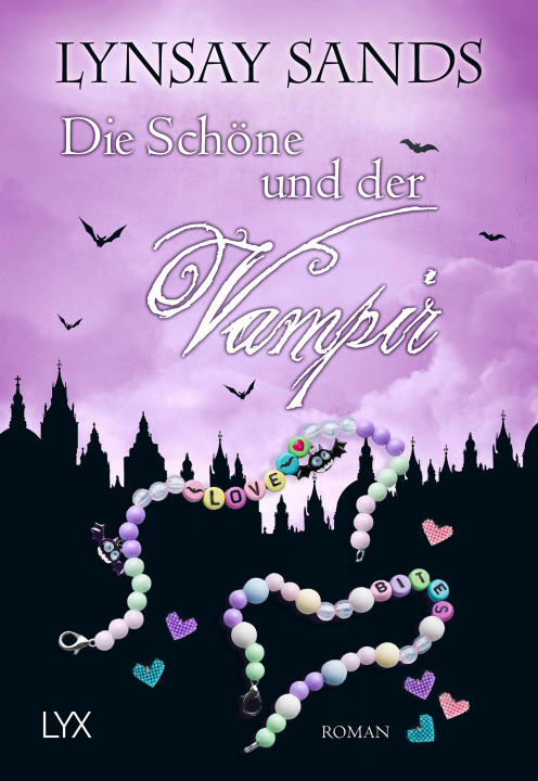 Libro Die Schöne und der Vampir Ralph Sander