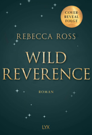 Buch Wild Reverence Ulrike Gerstner