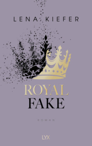 Libro Royal Fake Lena Kiefer