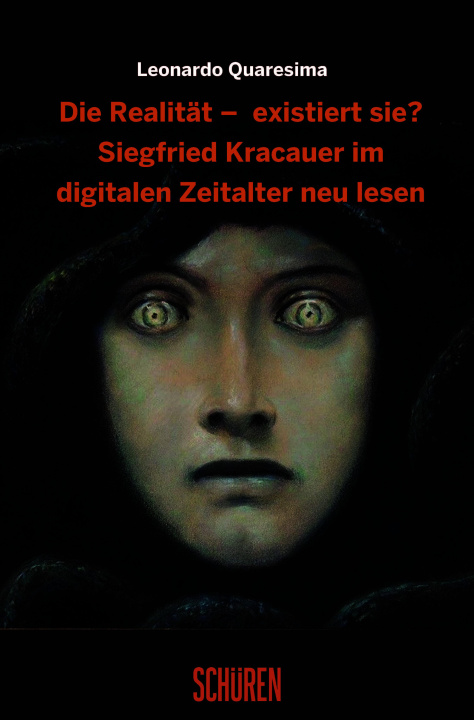 Book Die Realität - existiert sie? Leonardo Quaresima