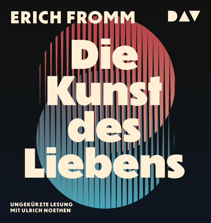 Digital Die Kunst des Liebens Ulrich Noethen