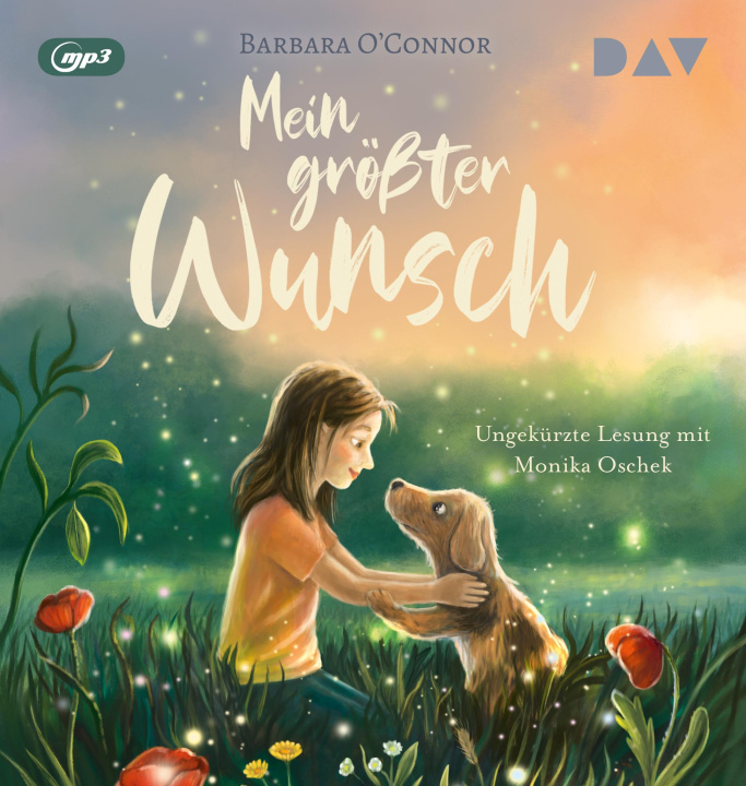 Digital Mein größter Wunsch Monika Oschek