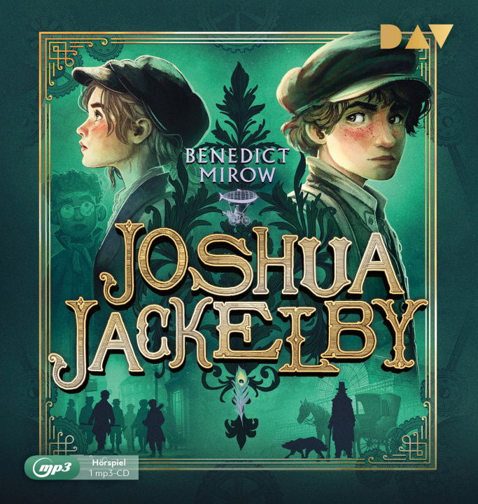 Digital Joshua Jackelby Jona Mues