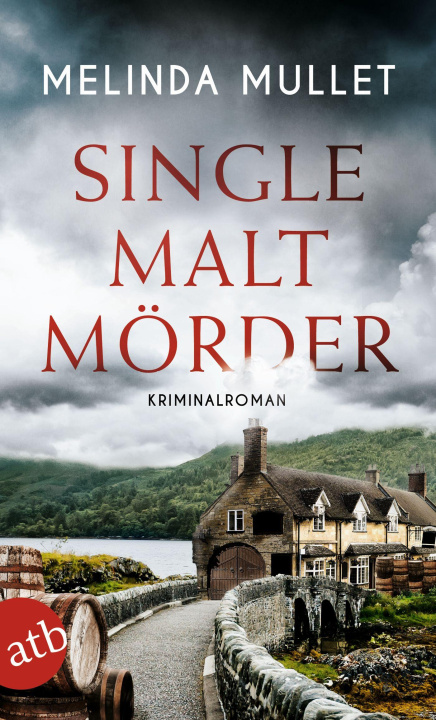 Kniha Single Malt Mörder Ulrike Seeberger