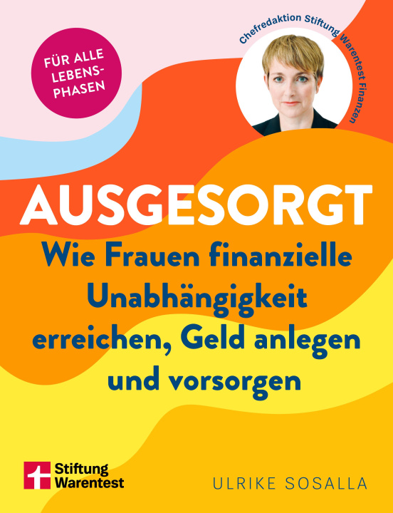 Kniha Ausgesorgt Britta Sembach