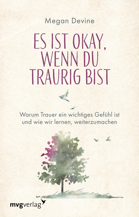 Libro Es ist okay, wenn du traurig bist Martin Bauer