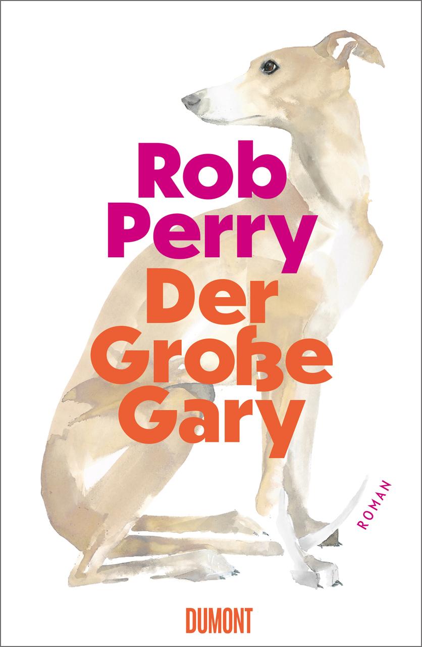 Kniha Der große Gary Stephan Kleiner