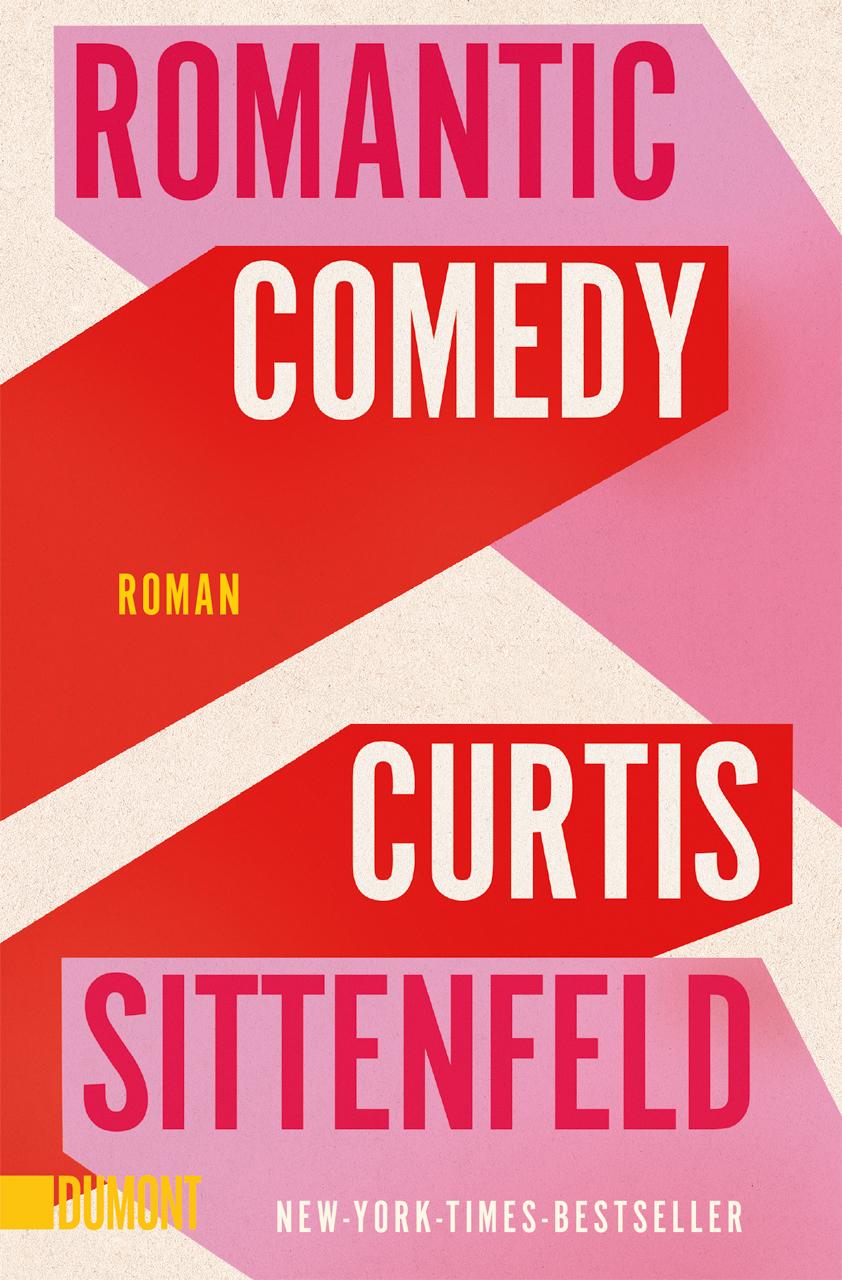 Kniha Romantic Comedy Stephan Kleiner