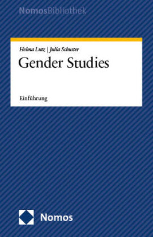 Livro Gender Studies Julia Schuster