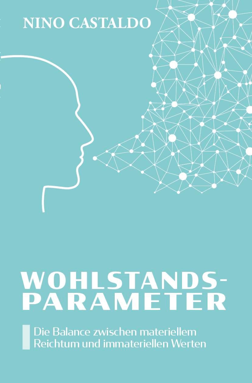 Kniha Wohlstandsparameter 