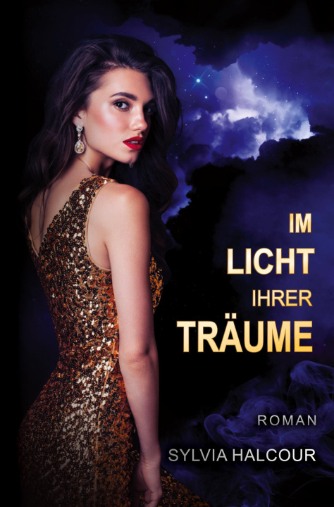 Kniha Im Licht ihrer Träume (Between love & shadows 2) 