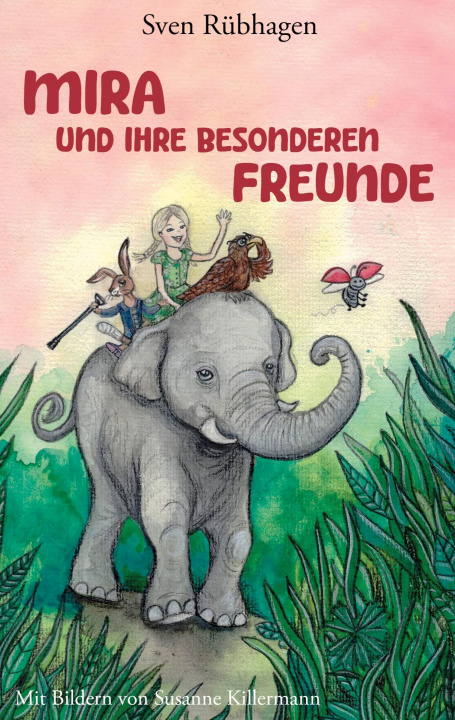 Knjiga Mira Sven Rübhagen