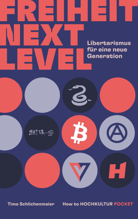 Kniha Freiheit Next Level Timo Schlichenmaier