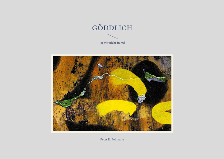 Kniha Göddlich 