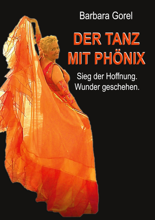 Kniha Der Tanz mit Phönix 