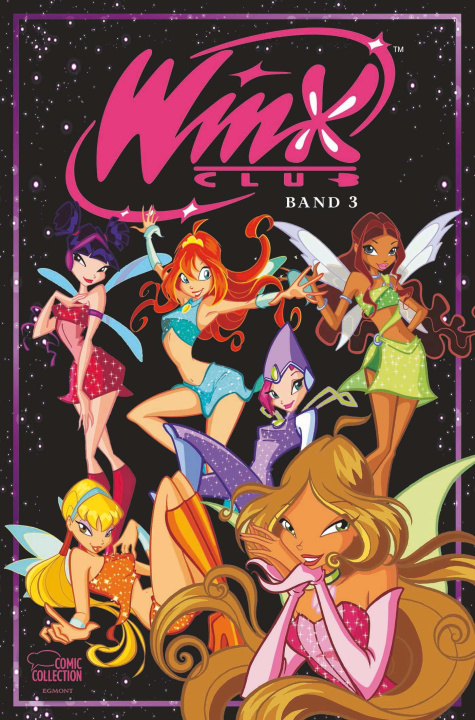 Book Winx Club 03 Ulrike Schimming