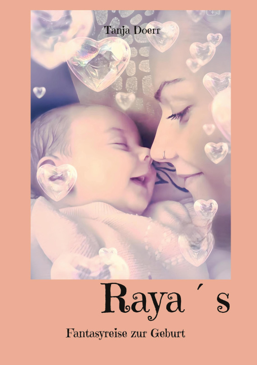 Knjiga Raya's Tanja Doerr