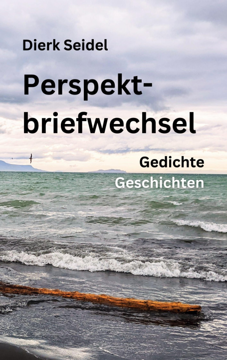 Kniha Perspektbriefwechsel 