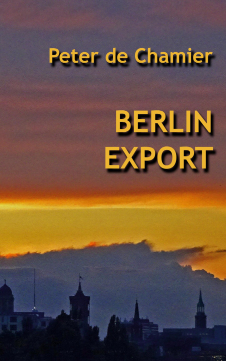 Kniha Berlin Export 
