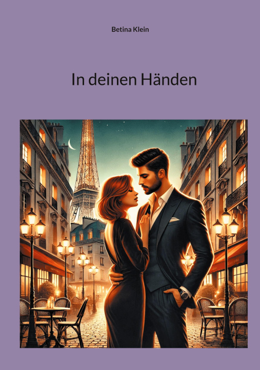 Kniha In deinen Händen Betina Klein