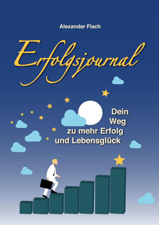 Kniha Erfolgsjournal 