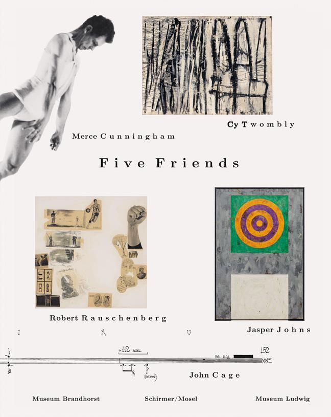 Boek Five Friends Arthur Fink