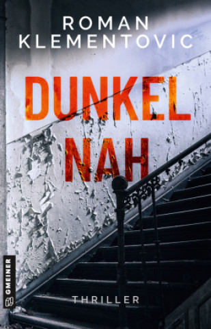 Kniha Dunkelnah Roman Klementovic