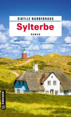 Kniha Sylterbe Sibylle Narberhaus
