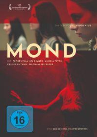 Video Mond (OmU) Florentina Holzinger
