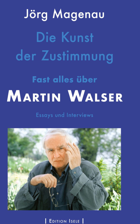 Kniha Die Kunst der Zustimmung 