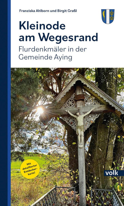 Kniha Kleinode am Wegesrand Birgit Graßl