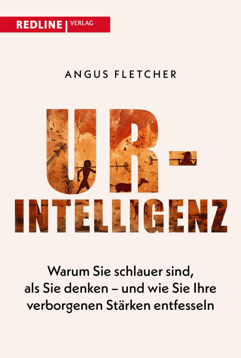 Kniha Ur-Intelligenz Heike Mallard