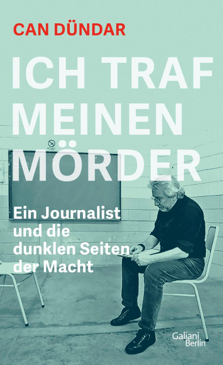Libro Ich traf meinen Mörder Sabine Adatepe
