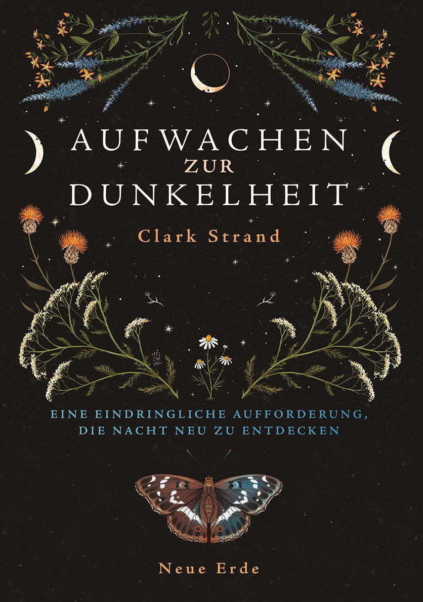 Kniha Aufwachen zur Dunkelheit 