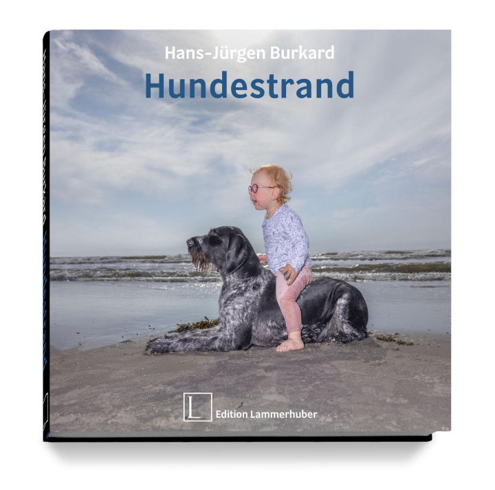Libro HUNDESTRAND Hans-Jürgen Burkard