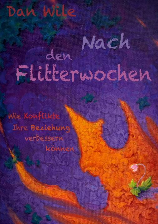 Kniha Nach den Flitterwochen Stephan Naguschewski