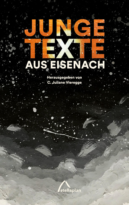 Kniha Junge Texte aus Eisenach 