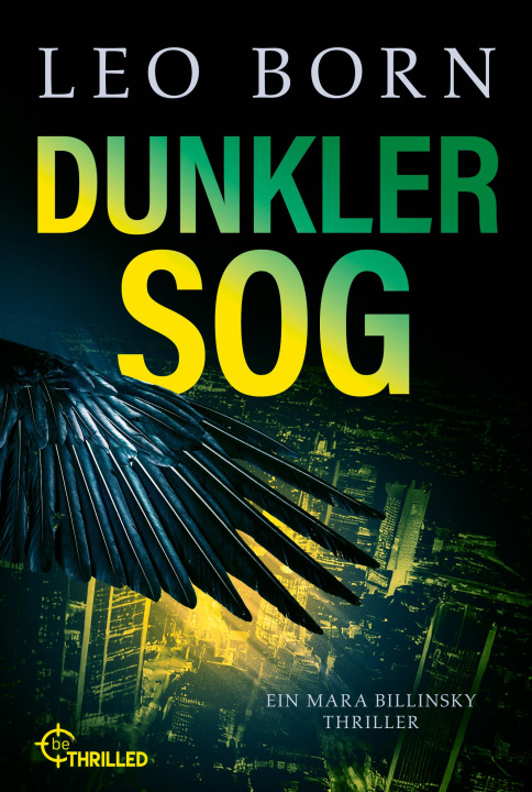Libro Dunkler Sog Leo Born