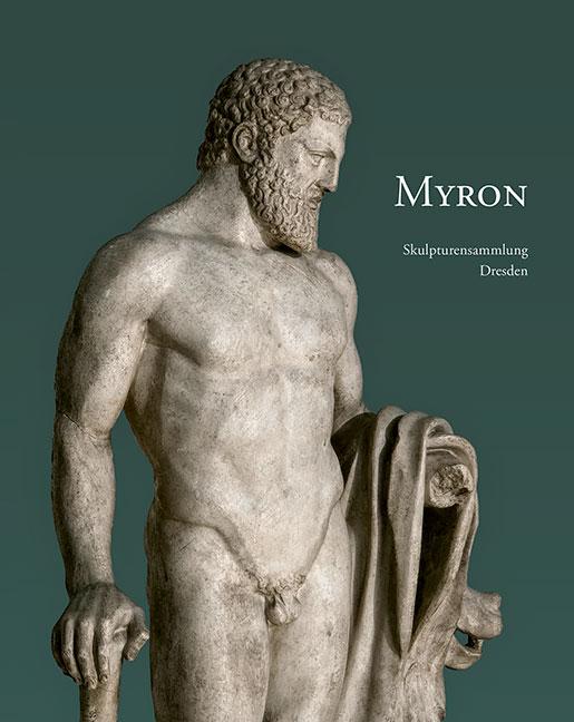 Buch Myron Sascha Kansteiner