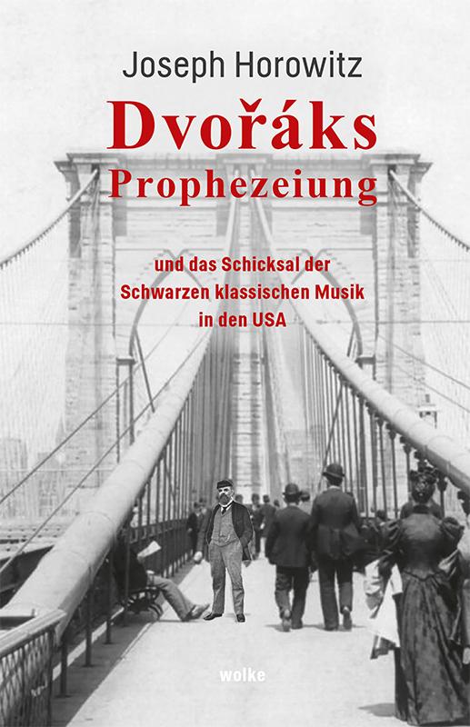 Kniha Dvoráks Prophezeiung 