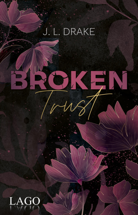 Kniha Broken Trust Alfons Winkelmann