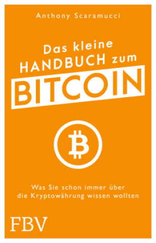Carte Das kleine Handbuch zum Bitcoin Petra Pyka